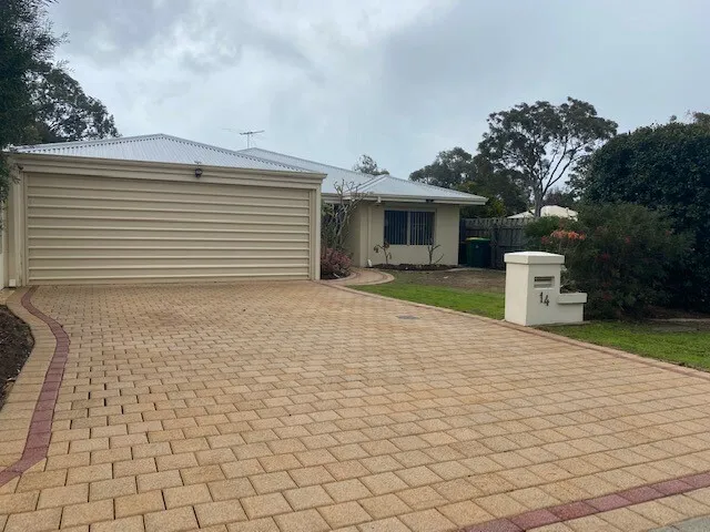 SPACIOUS FAMILY HOME IN GREAT LOCATION