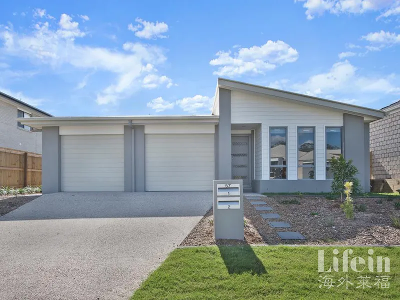 3 Bed House for Rent in Pimpama