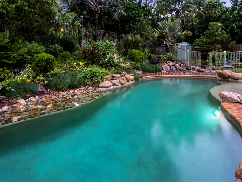 The home you’ll rush home to every day.