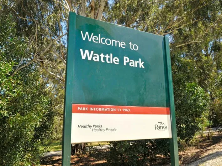 SPACIOUS,  IN THE HUB OF WATTLE PARK SHOPS