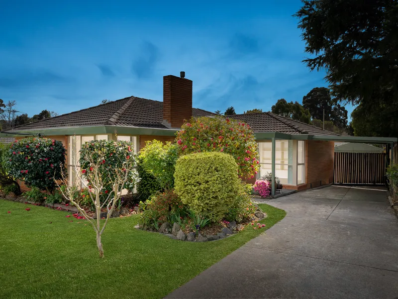 Charming Family Home in a Tranquil Location – Modern Comforts and Convenient Access