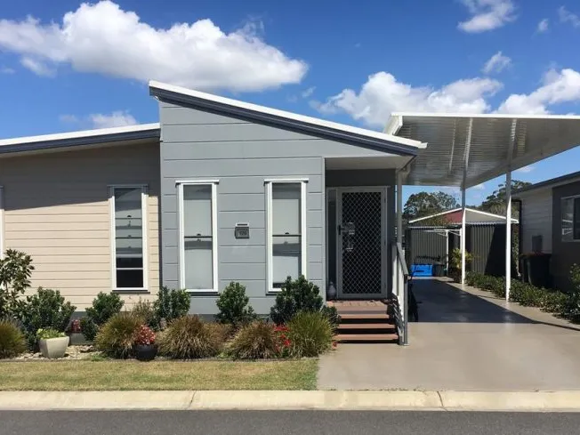 RS126 'Riverside' - Over 50's Lifestyle Community, Evans Head