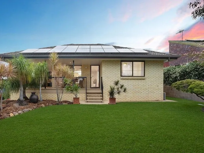 A Stones Throw from the Beach