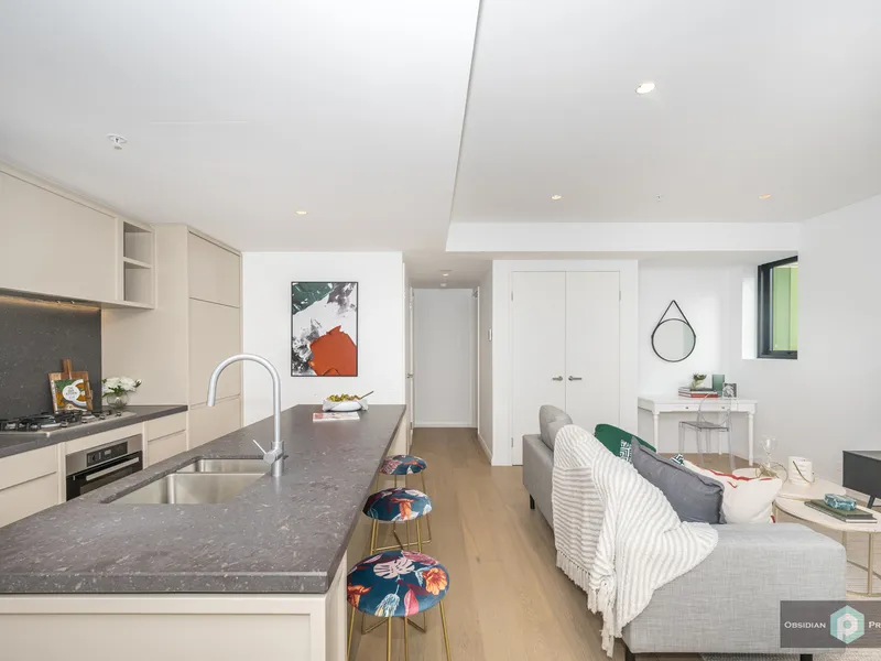 Brand New 2 Bedroom Apartment on Herring Rd Macquarie Park