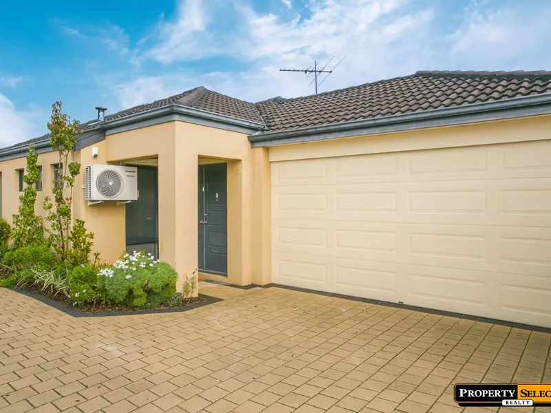 Deluxe Villa in Top Location