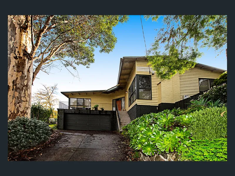 Relax, entertain, and enjoy!