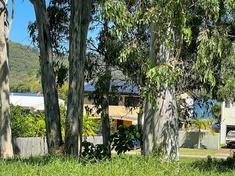 Just Off Canaipa Point Dve $50,000
