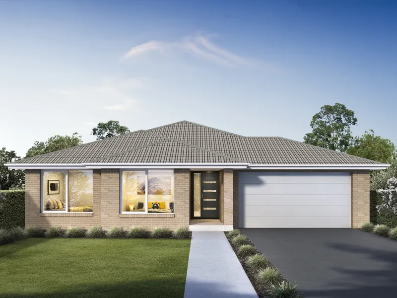 Lot 201 Anambah Rise - Manning 31