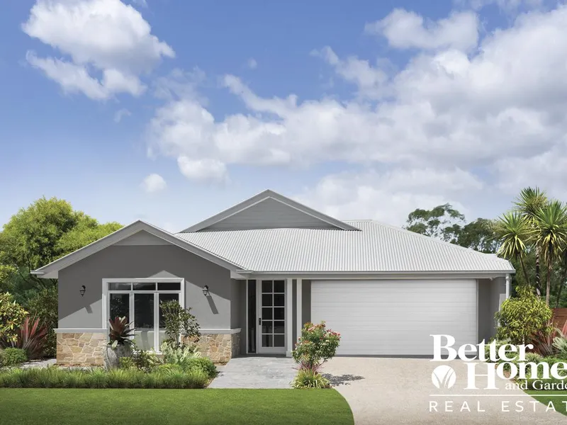 Luxury Family Living