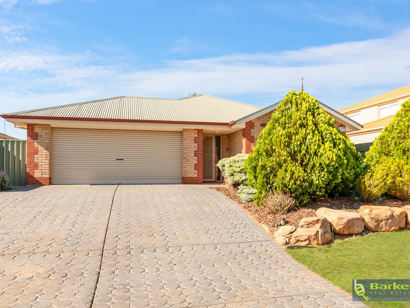 Bright and Airy on Burke