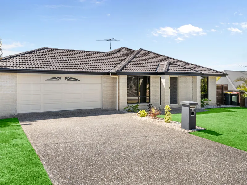 Get Summer Ready with this Oasis of Tranquility