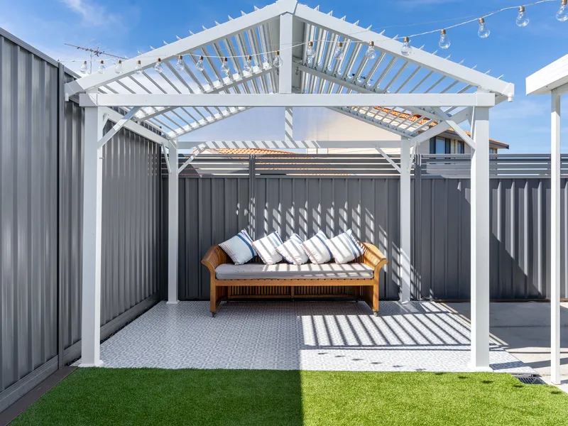 FULLY RENOVATED SIMPLY MOVE IN AND RELAX