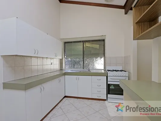 Beautiful villa in small private complex