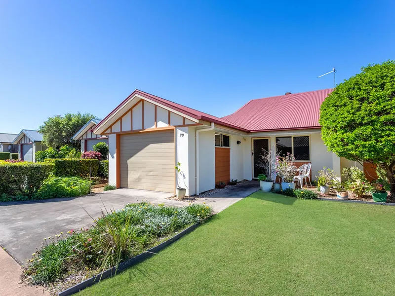 Carefree Living @ Suncare Lakes