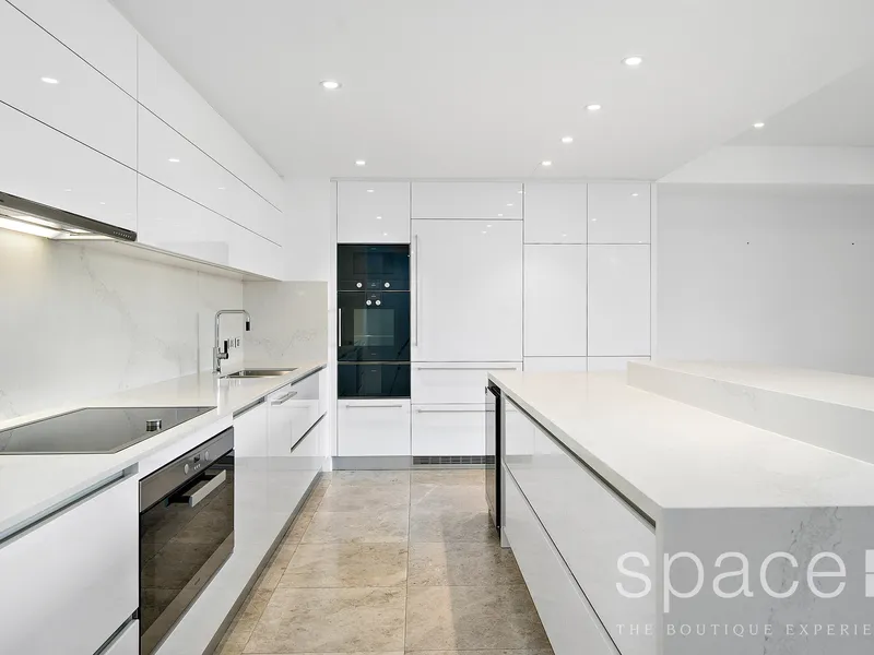 GORGEOUS APARTMENT IN CENTRAL LOCATION