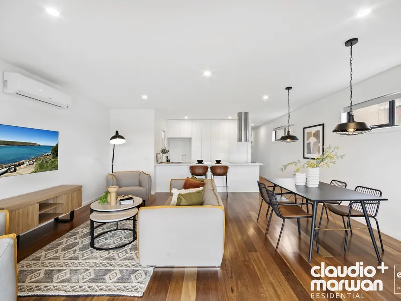 Family Home w/ City Views!