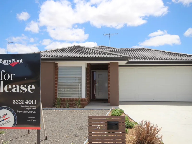 Stunning Executive Family Home