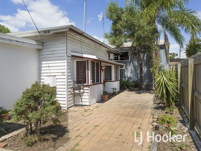 $199K+ WANDAL 4 BED HOUSE - COME AND GET IT!