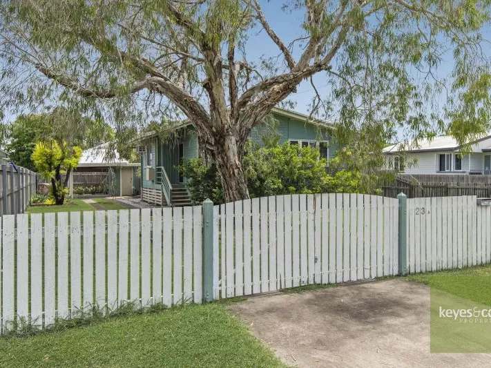 Ready to Move In or Invest...