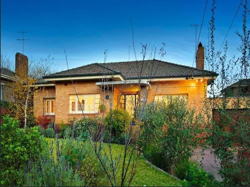 Perfect family home in Canterbury