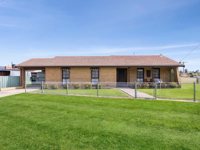 Charming Family Home with Modern Comforts