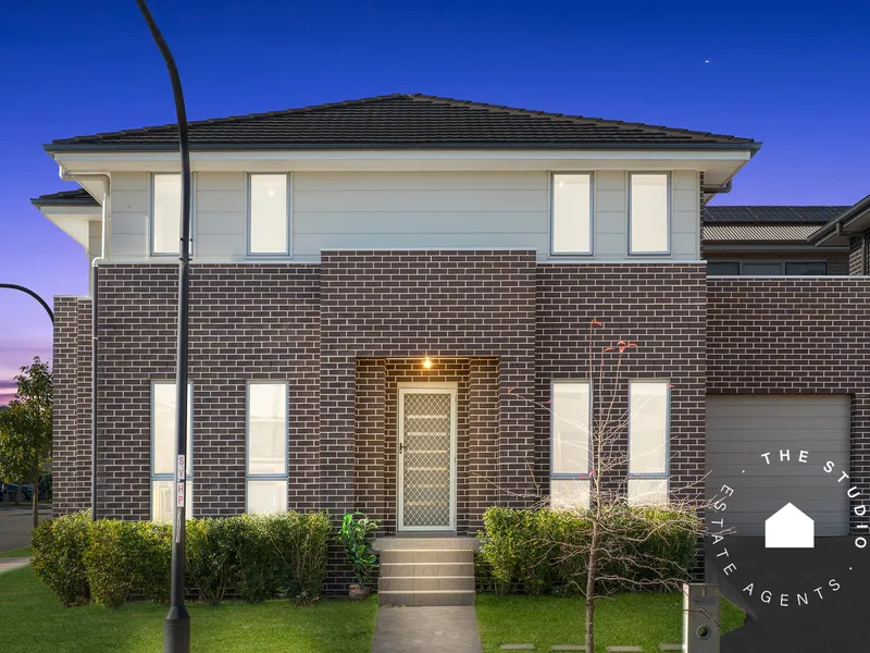 Picture Perfect Family Home!