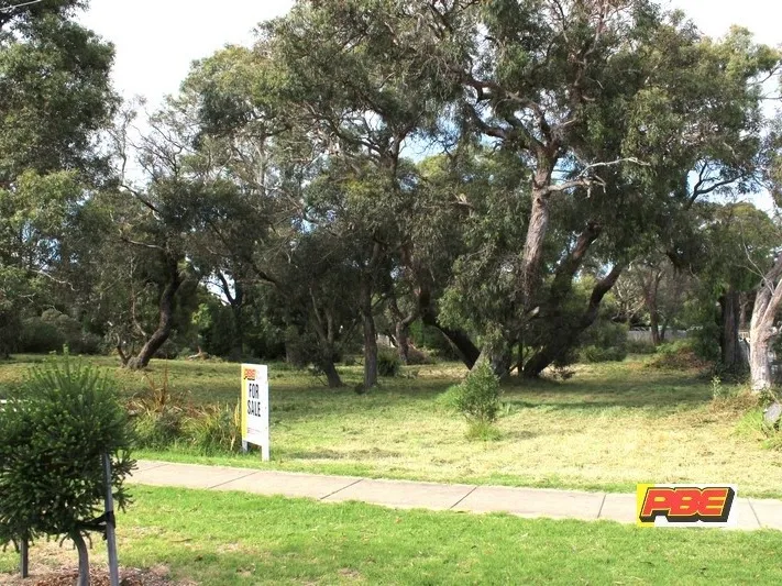 Escape to the country.