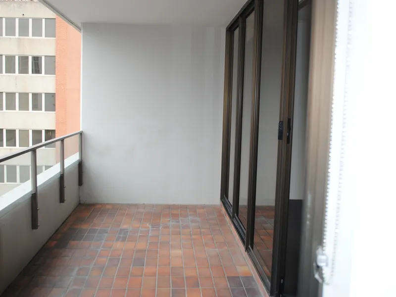 1 BEDROOM -CLOSE TO CITY $385PW
