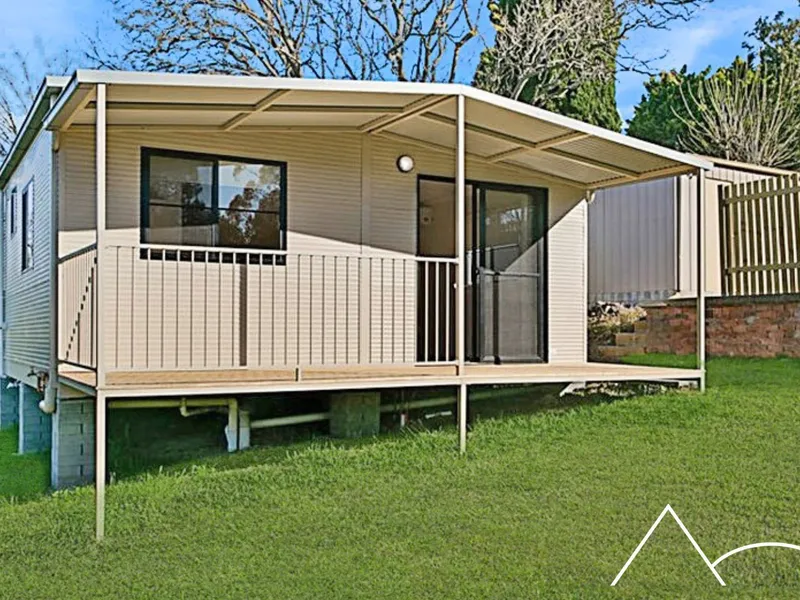 Yard Maintenance and Water Usage Included!!