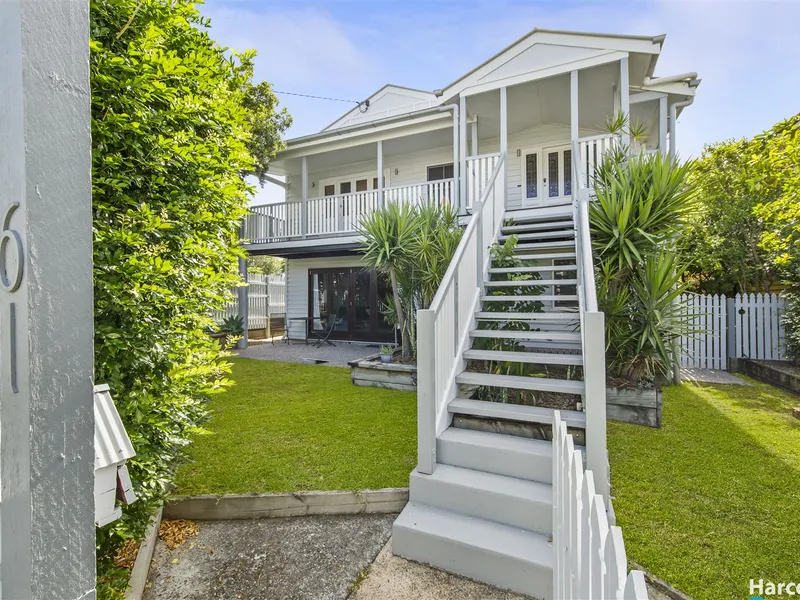 Gorgeous Family Home!