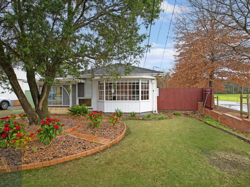 An Easy Solution To The Rental Riddle!