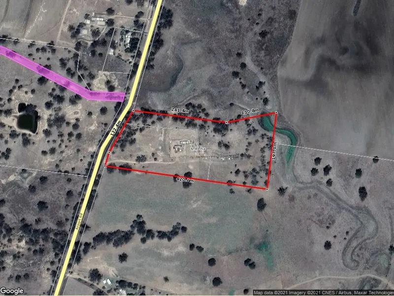 The Perfect Weekender!