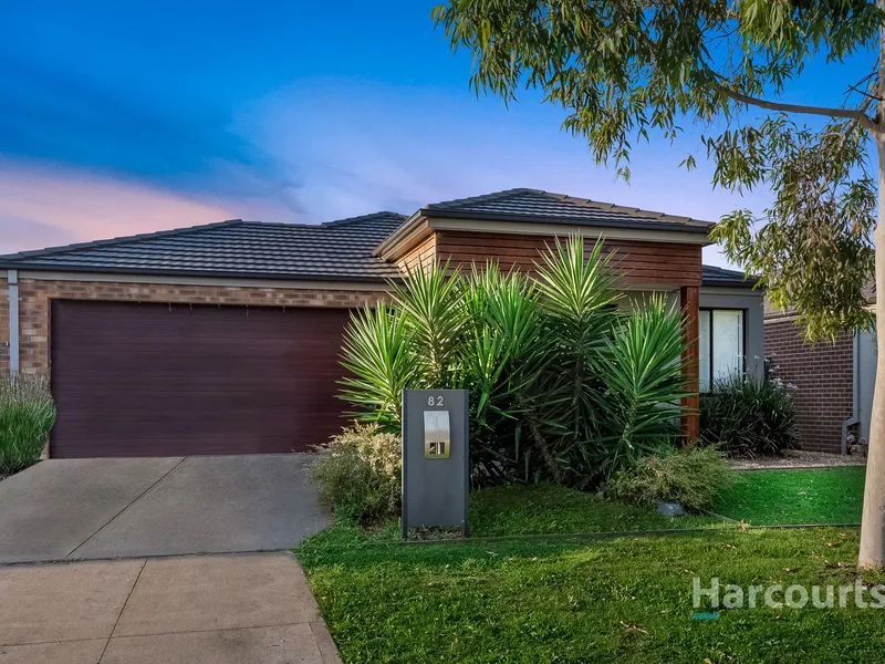 An Attractive Proposition!