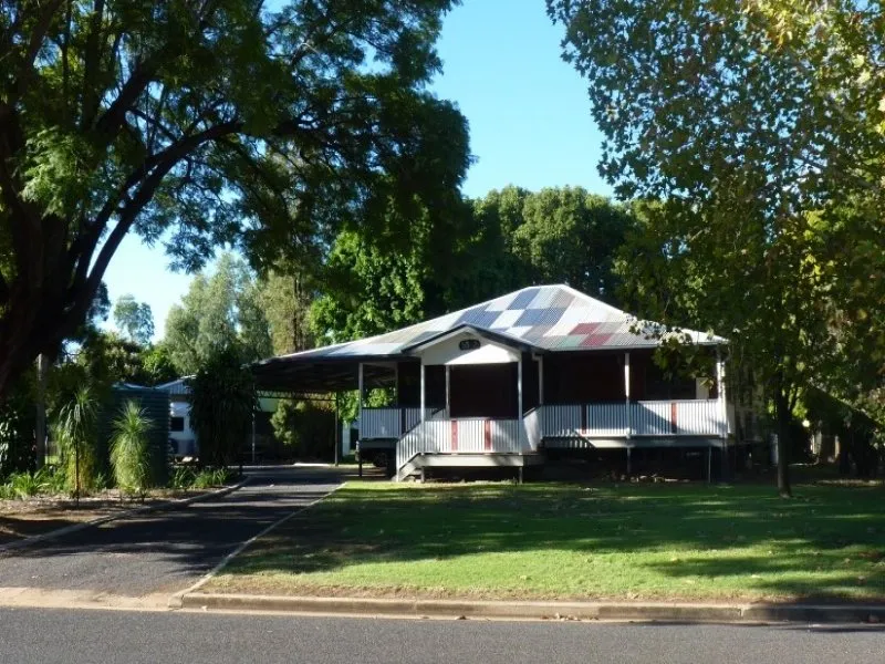 Irresistible Queenslander