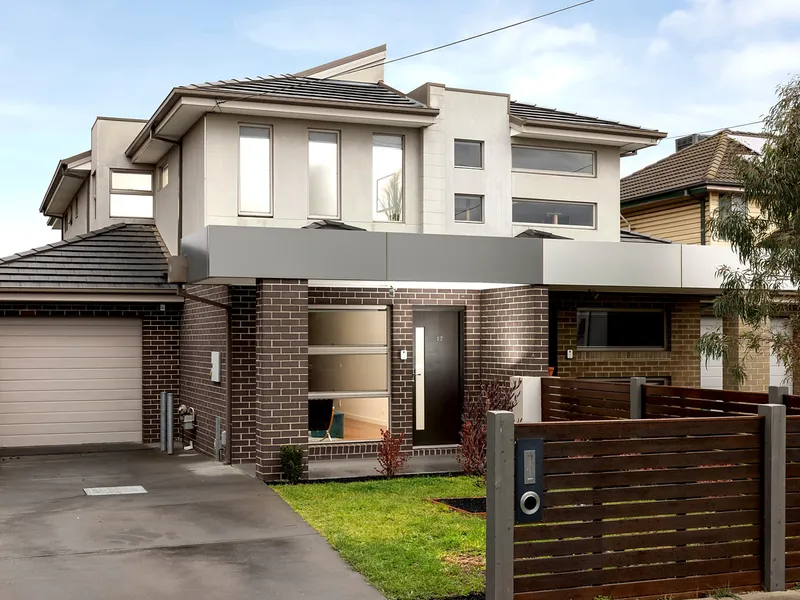 Design Excellence with Modern Finesse!