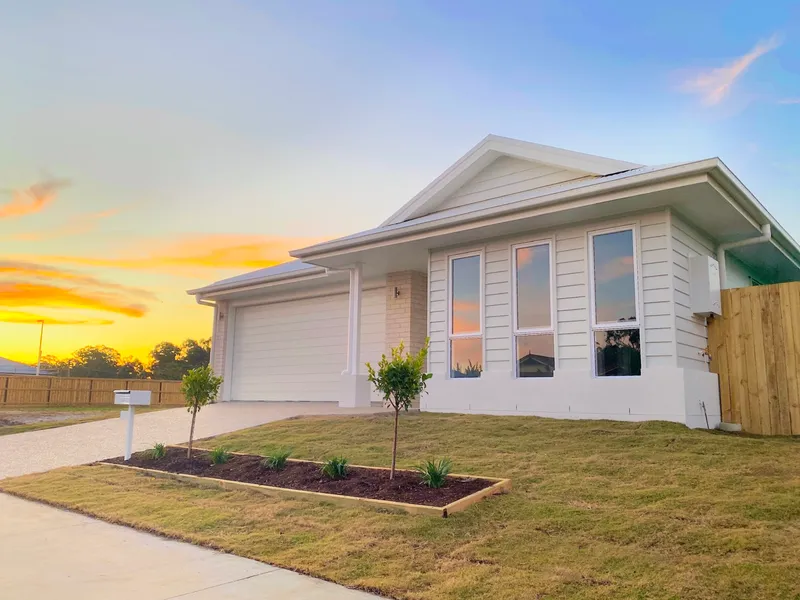 4 Bedroom Family Home