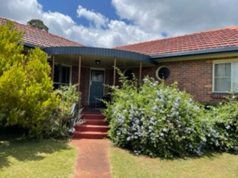 This lovely character home is in a prime location on Perth Street in Rangeville!