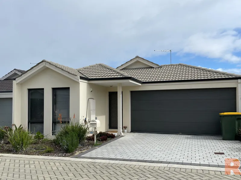 Amazing NRAS Home - Income limits apply