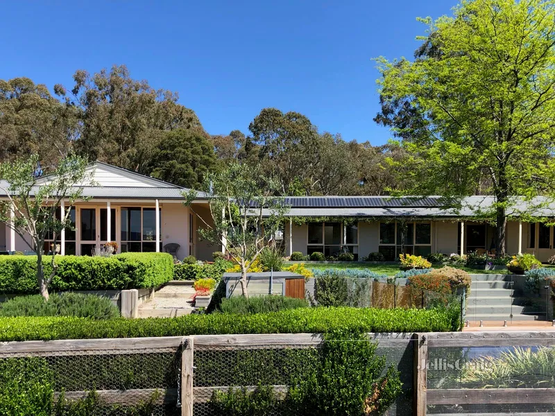 Luxurious living - Exceptional views