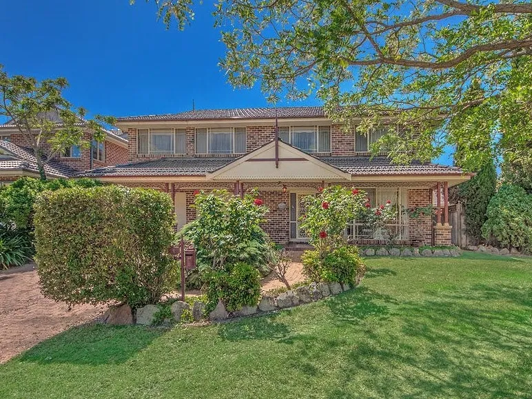 Lakeside Family Home