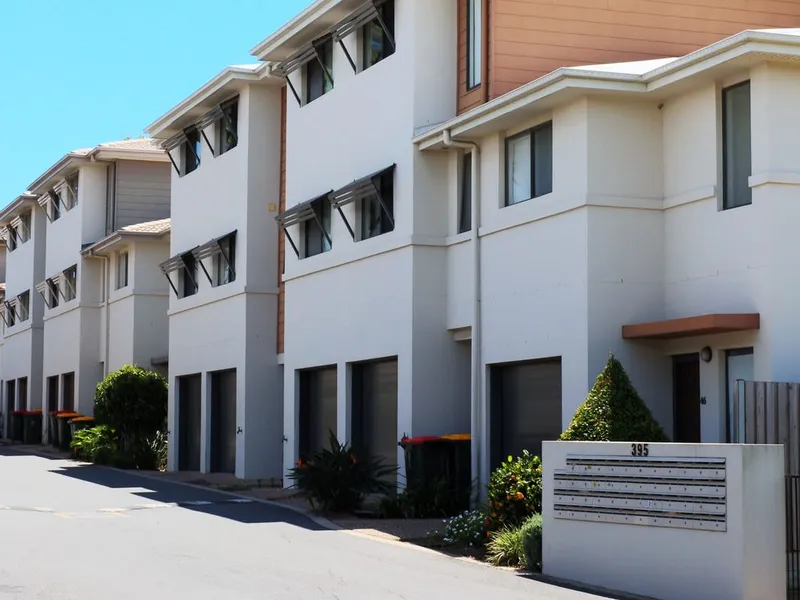 U13/395 Zillmere Road Zillmere -Modern Ducted Air Con and Spacious!