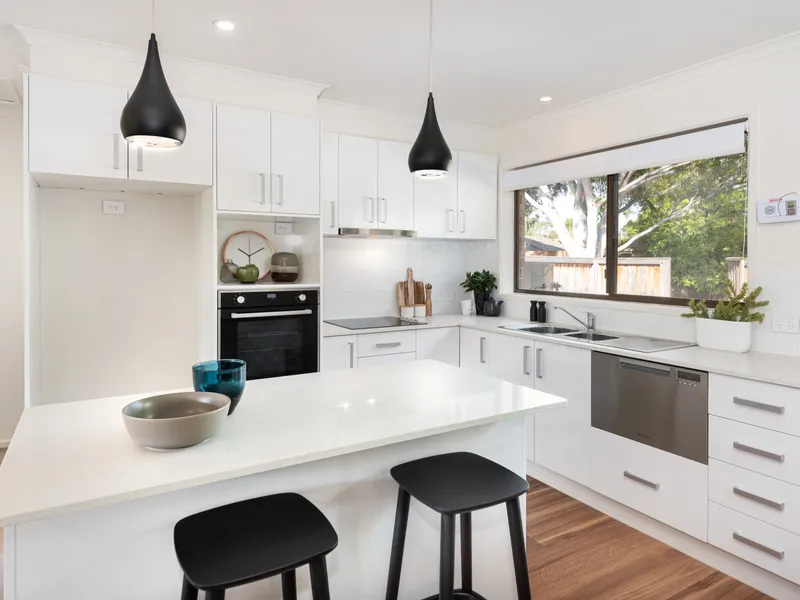 AFFORDABLE LIFESTYLE IN A TRANQUIL SETTING