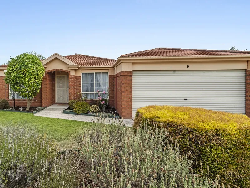 The World at your Doorstep!