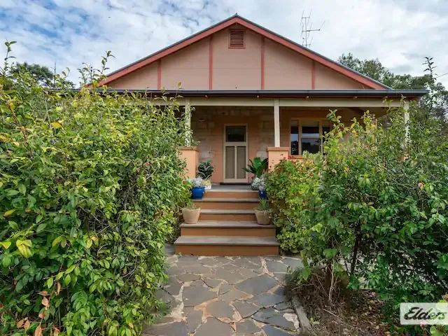 Country Living, Country Style, Character Renovated Cottage