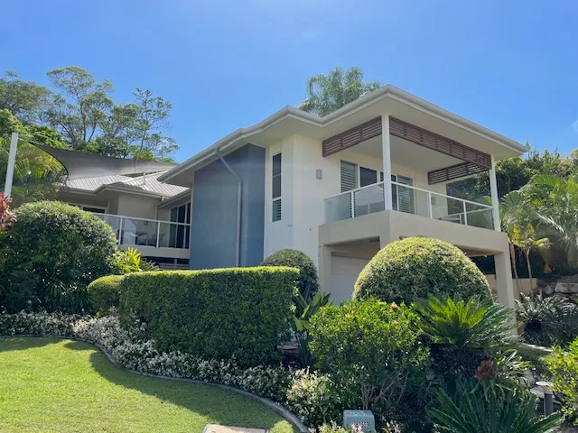 Location, Location, Location, Top of the Hill of Badon Village