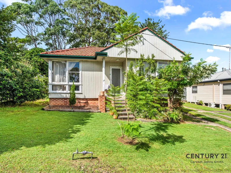 Highly Sought After Location!!!