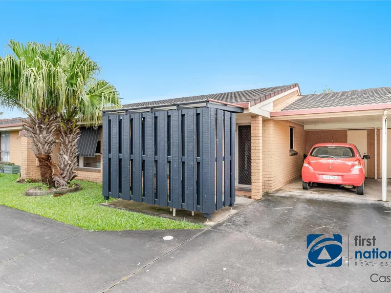 Put your money to work