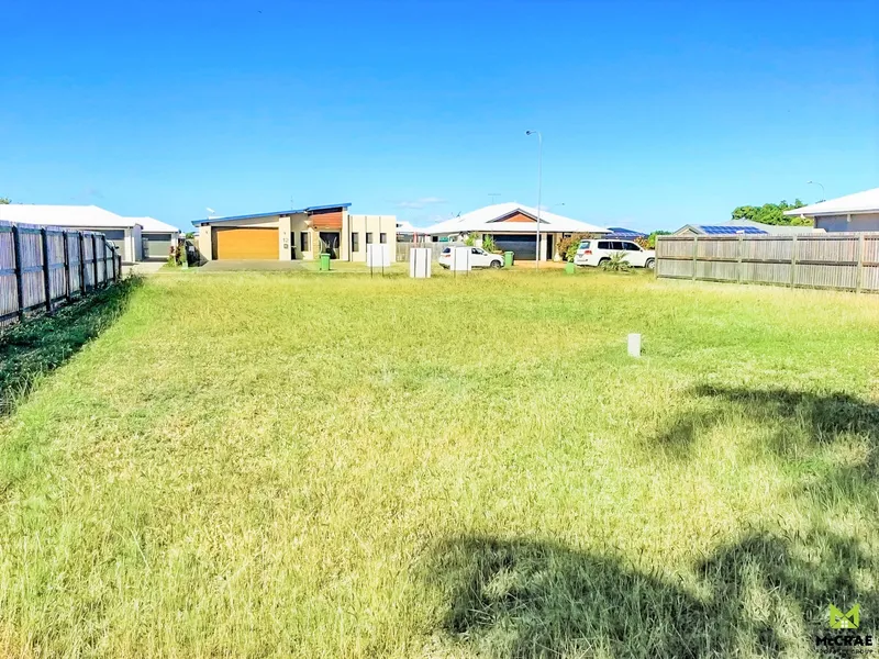 RESIDENTIAL OR DUPLEX SITE