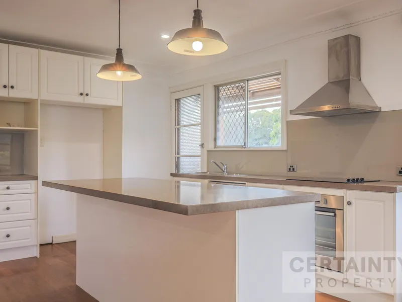 Charming Family Home in Mount Gravatt East!
