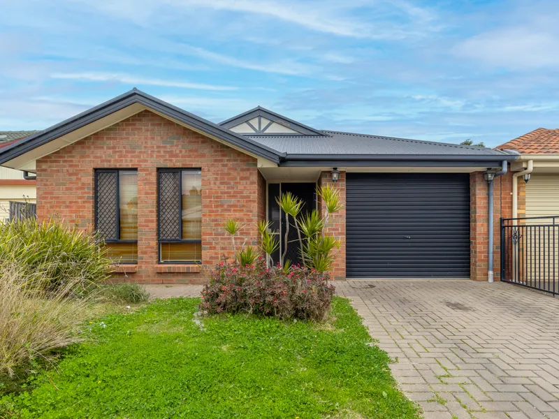 Family Living in Perfect Location